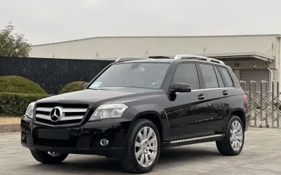Mercedes-Benz Mercedes-Benz E-Class в цвете и кузовом – это идеальный выбор среди китайских автомобилей. Доступная цена и надежность гарантированы.