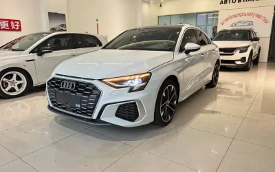 Audi Audi A8 в цвете и кузовом – это идеальный выбор среди китайских автомобилей. Доступная цена и надежность гарантированы.