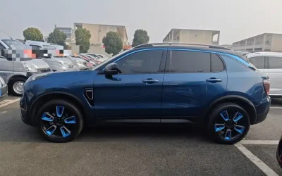 Lynk & Co Lynk & Co в цвете Lynk & Co и кузовом Lynk & Co – это идеальный выбор среди китайских автомобилей. Доступная цена и надежность гарантированы.