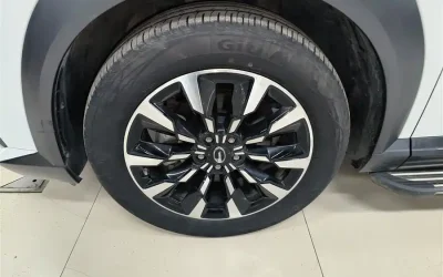 GAC Trumpchi Trumpchi EMPOW в цвете и кузовом – это идеальный выбор среди китайских автомобилей. Доступная цена и надежность гарантированы.
