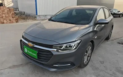 Chevrolet Chevrolet Malibu в цвете и кузовом – это идеальный выбор среди китайских автомобилей. Доступная цена и надежность гарантированы.