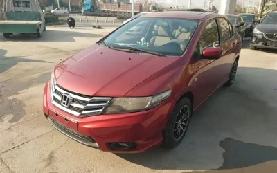 Honda Honda Jade в цвете и кузовом – это идеальный выбор среди китайских автомобилей. Доступная цена и надежность гарантированы.