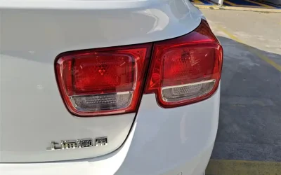 Chevrolet Chevrolet Malibu в цвете и кузовом – это идеальный выбор среди китайских автомобилей. Доступная цена и надежность гарантированы.