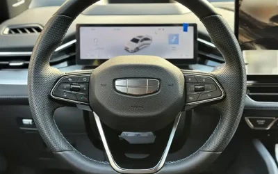 NIO NIO ES7 в цвете и кузовом – это идеальный выбор среди китайских автомобилей. Доступная цена и надежность гарантированы.