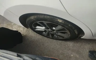 Hyundai Hyundai Lafesta в цвете и кузовом – это идеальный выбор среди китайских автомобилей. Доступная цена и надежность гарантированы.