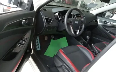 NIO NIO ES7 в цвете и кузовом – это идеальный выбор среди китайских автомобилей. Доступная цена и надежность гарантированы.