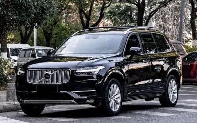 Volvo volvo XC40 recharge в цвете и кузовом – это идеальный выбор среди китайских автомобилей. Доступная цена и надежность гарантированы.