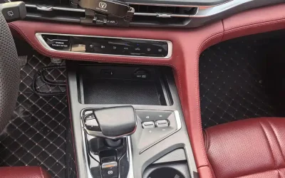 NIO NIO ES7 в цвете и кузовом – это идеальный выбор среди китайских автомобилей. Доступная цена и надежность гарантированы.