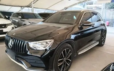 Mercedes-Benz Mercedes-Benz E-Class в цвете и кузовом – это идеальный выбор среди китайских автомобилей. Доступная цена и надежность гарантированы.