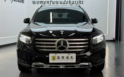 Mercedes-Benz Mercedes-Benz E-Class в цвете и кузовом – это идеальный выбор среди китайских автомобилей. Доступная цена и надежность гарантированы.
