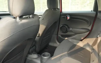 MINI MINI COUNTRYMAN в цвете и кузовом – это идеальный выбор среди китайских автомобилей. Доступная цена и надежность гарантированы.