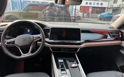 Volkswagen Volkswagen Golf в цвете и кузовом – это идеальный выбор среди китайских автомобилей. Доступная цена и надежность гарантированы.