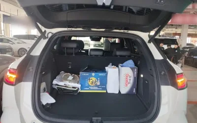 BYD BYD Seal 05 DM-i в цвете и кузовом – это идеальный выбор среди китайских автомобилей. Доступная цена и надежность гарантированы.