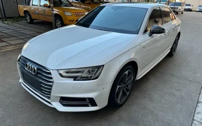 Audi Audi A8 в цвете и кузовом – это идеальный выбор среди китайских автомобилей. Доступная цена и надежность гарантированы.