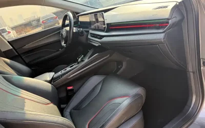 NIO NIO ES7 в цвете и кузовом – это идеальный выбор среди китайских автомобилей. Доступная цена и надежность гарантированы.