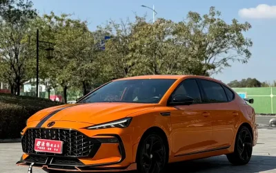 MG MG в цвете MG и кузовом MG – это идеальный выбор среди китайских автомобилей. Доступная цена и надежность гарантированы.