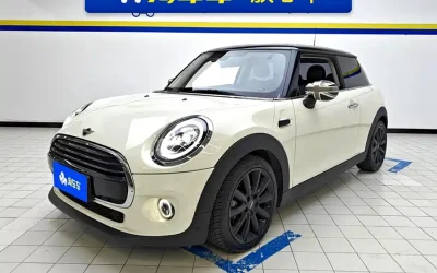 MINI MINI COUNTRYMAN в цвете и кузовом – это идеальный выбор среди китайских автомобилей. Доступная цена и надежность гарантированы.