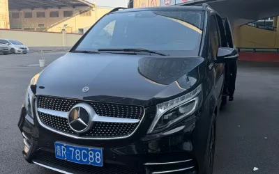Mercedes-Benz Mercedes-Benz E-Class в цвете и кузовом – это идеальный выбор среди китайских автомобилей. Доступная цена и надежность гарантированы.