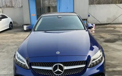 Mercedes-Benz Mercedes-Benz E-Class в цвете и кузовом – это идеальный выбор среди китайских автомобилей. Доступная цена и надежность гарантированы.
