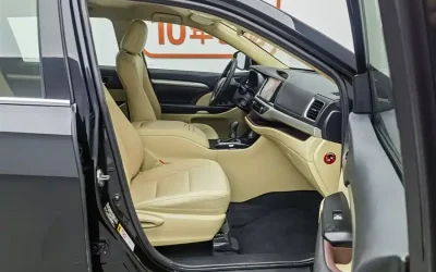 Toyota Toyota Highlander в цвете и кузовом – это идеальный выбор среди китайских автомобилей. Доступная цена и надежность гарантированы.