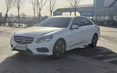 Mercedes-Benz Mercedes-Benz E-Class EV в цвете и кузовом – это идеальный выбор среди китайских автомобилей. Доступная цена и надежность гарантированы.