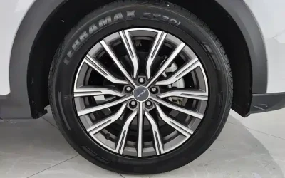 Audi Audi A8 в цвете и кузовом – это идеальный выбор среди китайских автомобилей. Доступная цена и надежность гарантированы.