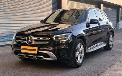 Mercedes-Benz Mercedes-Benz E-Class в цвете и кузовом – это идеальный выбор среди китайских автомобилей. Доступная цена и надежность гарантированы.