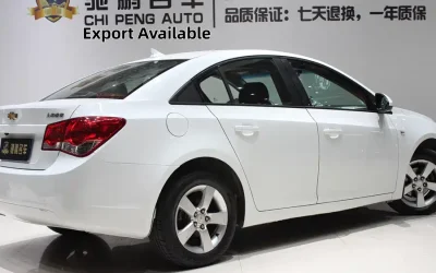 Chevrolet Chevrolet Malibu в цвете и кузовом – это идеальный выбор среди китайских автомобилей. Доступная цена и надежность гарантированы.