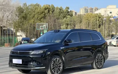 Audi Audi A8 в цвете и кузовом – это идеальный выбор среди китайских автомобилей. Доступная цена и надежность гарантированы.