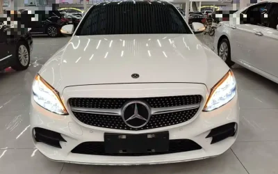 Mercedes-Benz Mercedes-Benz E-Class в цвете и кузовом – это идеальный выбор среди китайских автомобилей. Доступная цена и надежность гарантированы.