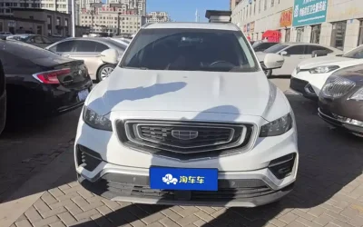 NIO NIO ES7 в цвете и кузовом – это идеальный выбор среди китайских автомобилей. Доступная цена и надежность гарантированы.