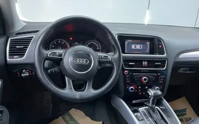 Audi Audi A8 в цвете и кузовом – это идеальный выбор среди китайских автомобилей. Доступная цена и надежность гарантированы.