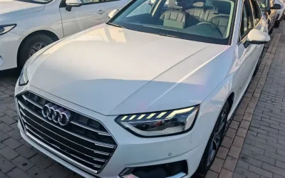 Audi Audi A8 в цвете и кузовом – это идеальный выбор среди китайских автомобилей. Доступная цена и надежность гарантированы.