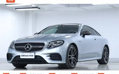 Mercedes-Benz Mercedes-Benz E-Class в цвете и кузовом – это идеальный выбор среди китайских автомобилей. Доступная цена и надежность гарантированы.