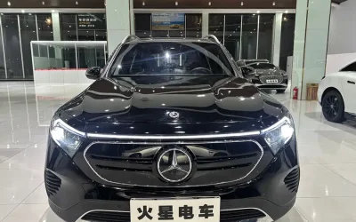 Mercedes-Benz Mercedes-Benz E-Class EV в цвете и кузовом – это идеальный выбор среди китайских автомобилей. Доступная цена и надежность гарантированы.