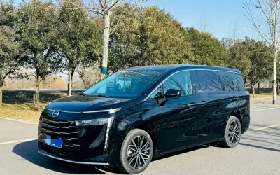 GAC Trumpchi Trumpchi EMPOW в цвете и кузовом – это идеальный выбор среди китайских автомобилей. Доступная цена и надежность гарантированы.