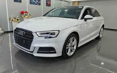 Audi Audi A3 в цвете и кузовом – это идеальный выбор среди китайских автомобилей. Доступная цена и надежность гарантированы.