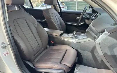 BMW BMW X3 в цвете и кузовом – это идеальный выбор среди китайских автомобилей. Доступная цена и надежность гарантированы.