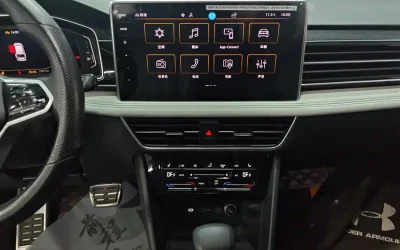 Volkswagen Volkswagen Golf в цвете и кузовом – это идеальный выбор среди китайских автомобилей. Доступная цена и надежность гарантированы.