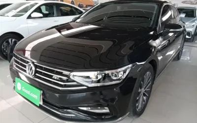 Volkswagen Volkswagen Magotan в цвете и кузовом – это идеальный выбор среди китайских автомобилей. Доступная цена и надежность гарантированы.