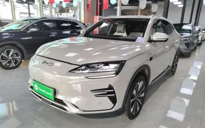 BYD BYD Seal 05 DM-i в цвете и кузовом – это идеальный выбор среди китайских автомобилей. Доступная цена и надежность гарантированы.