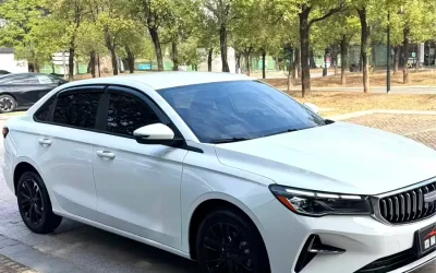 NIO NIO ES7 в цвете и кузовом – это идеальный выбор среди китайских автомобилей. Доступная цена и надежность гарантированы.