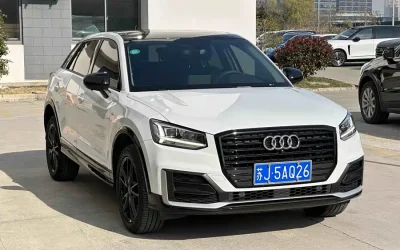 Audi Audi A3 в цвете и кузовом – это идеальный выбор среди китайских автомобилей. Доступная цена и надежность гарантированы.