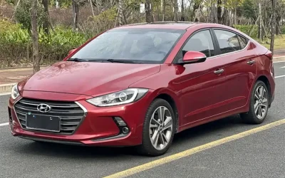 Hyundai Hyundai в цвете Hyundai и кузовом Hyundai – это идеальный выбор среди китайских автомобилей. Доступная цена и надежность гарантированы.