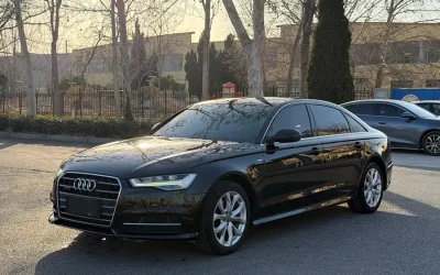 Audi Audi A8 в цвете и кузовом – это идеальный выбор среди китайских автомобилей. Доступная цена и надежность гарантированы.
