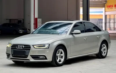 Audi Audi A8 в цвете и кузовом – это идеальный выбор среди китайских автомобилей. Доступная цена и надежность гарантированы.
