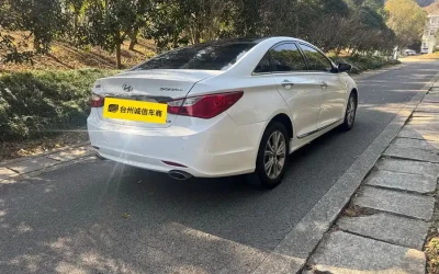 Hyundai Hyundai Elantra в цвете и кузовом – это идеальный выбор среди китайских автомобилей. Доступная цена и надежность гарантированы.