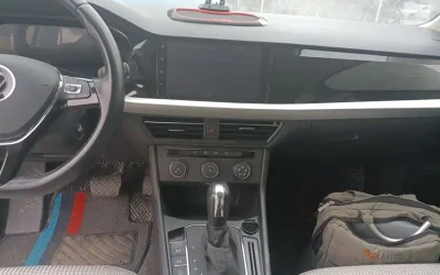 Volkswagen Volkswagen Golf в цвете и кузовом – это идеальный выбор среди китайских автомобилей. Доступная цена и надежность гарантированы.