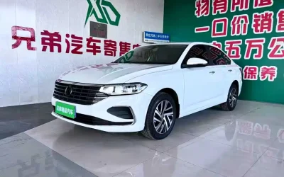 Volkswagen Volkswagen Jetta в цвете и кузовом – это идеальный выбор среди китайских автомобилей. Доступная цена и надежность гарантированы.