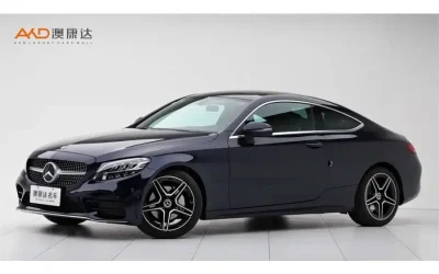 Mercedes-Benz Mercedes-Benz E-Class в цвете и кузовом – это идеальный выбор среди китайских автомобилей. Доступная цена и надежность гарантированы.